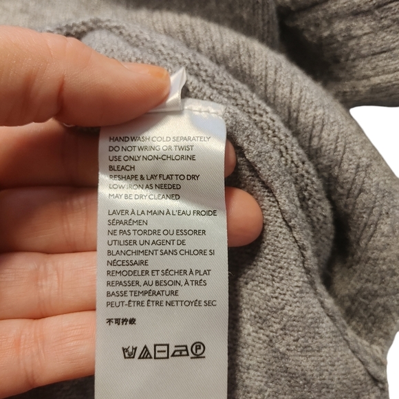 Paloma Sweater By Anthropologie - Picture 6 of 8